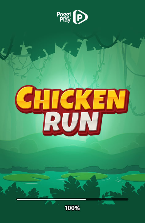 Gibt es eine offizielle Chicken Run App Die Fakten